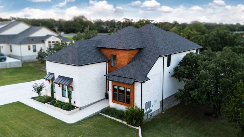 Liberty Hill Legacy, Bijou Builds Austin TX
